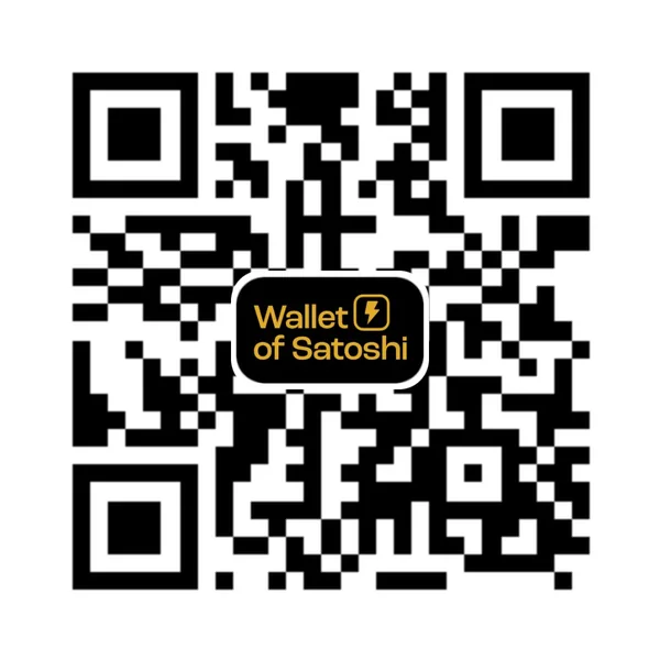 Code QR bitcoin
