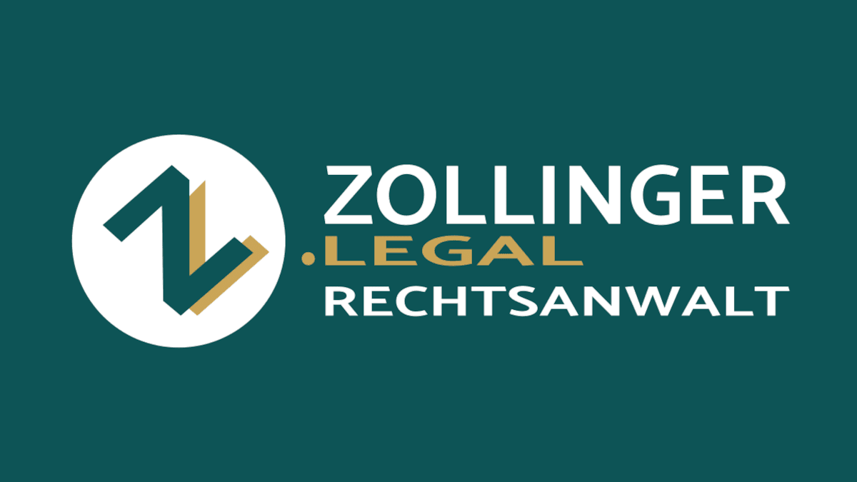 zollinger.legal — logo